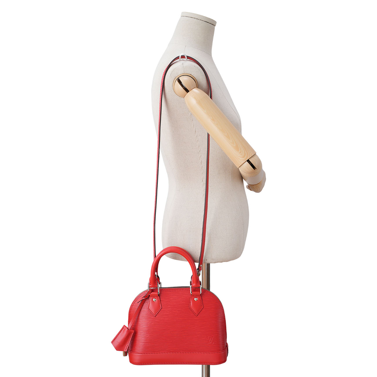 LOUIS VUITTON(USED)루이비통 에삐 알마 BB